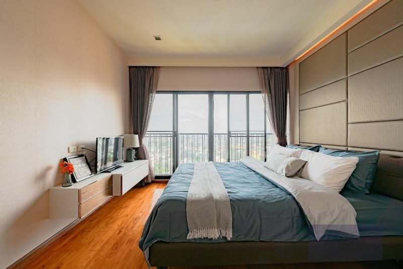 Noble Reveal, Bangkok, 36 Soi Sukhumvit 63, Ekamai Road, Phra Kanong Nua, Watthana, Bangkok, 1 Bedroom, 51 sqm, Condo For Sale, by Isika Tonkham, 500214102 - DDproperty.com
