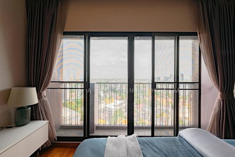Noble Reveal, Bangkok, 36 Soi Sukhumvit 63, Ekamai Road, Phra Kanong Nua, Watthana, Bangkok, 1 Bedroom, 51 sqm, Condo For Sale, by Isika Tonkham, 500214102 - DDproperty.com