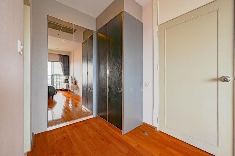 Noble Reveal, Bangkok, 36 Soi Sukhumvit 63, Ekamai Road, Phra Kanong Nua, Watthana, Bangkok, 1 Bedroom, 51 sqm, Condo For Sale, by Isika Tonkham, 500214102 - DDproperty.com