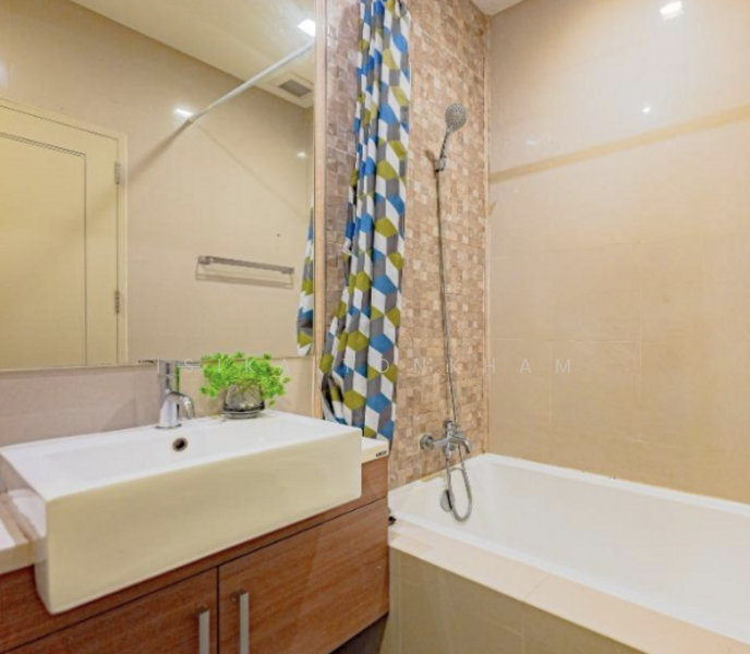 Noble Reveal : โนเบิล รีวีล, กรุงเทพ, 36 ซอยสุขุมวิท 63 ถนนเอกมัย, พระโขนงเหนือ, วัฒนา, กรุงเทพ, 51 ตร.ม., คอนโด ขาย, โดย Isika Tonkham, 500214102 - DDproperty.com