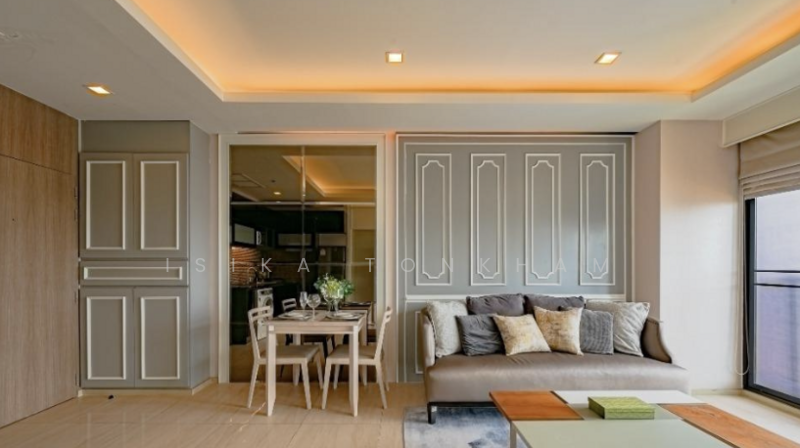 Noble Reveal, Bangkok, 36 Soi Sukhumvit 63, Ekamai Road, Phra Kanong Nua, Watthana, Bangkok, 1 Bedroom, 51 sqm, Condo For Sale, by Isika Tonkham, 500214102 - DDproperty.com