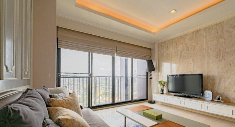 Noble Reveal, Bangkok, 36 Soi Sukhumvit 63, Ekamai Road, Phra Kanong Nua, Watthana, Bangkok, 1 Bedroom, 51 sqm, Condo For Sale, by Isika Tonkham, 500214102 - DDproperty.com