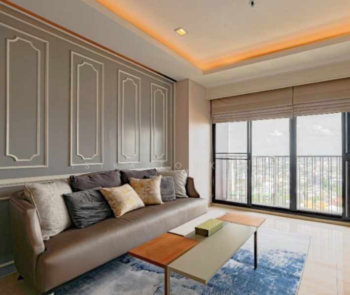 Noble Reveal, Bangkok, 36 Soi Sukhumvit 63, Ekamai Road, Phra Kanong Nua, Watthana, Bangkok, 1 Bedroom, 51 sqm, Condo For Sale, by Isika Tonkham, 500214102 - DDproperty.com