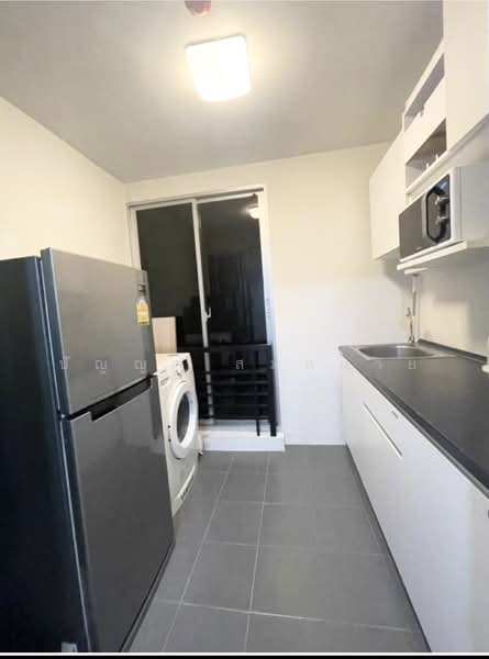 Sammakorn S9, Nonthaburi, Rattanathibet Road, Bang Rak Yai, Bang Bua Thong, Nonthaburi, 1 Bedroom, 34 sqm, Condo For Sale, by ปัญญา สมหมาย, 500214103 - DDproperty.com