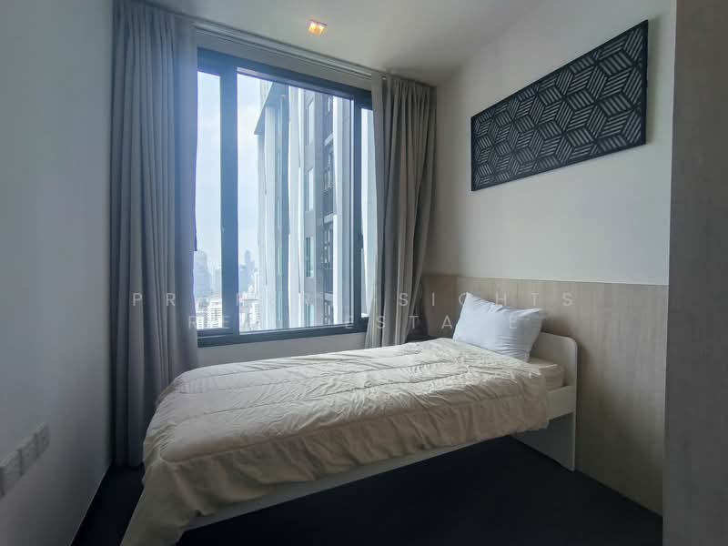 The Edge Sukhumvit 23, Bangkok, 6 Soi Sukhumvit 23, Khlongtoei Nua, Watthana, Bangkok, 2 Bedrooms, 63 sqm, Condo For Rent, by PROPERTYSIGHTS REAL ESTATE, 500214105 - DDproperty.com