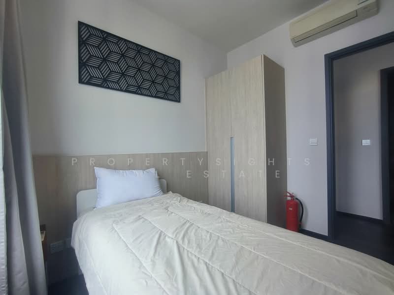 The Edge Sukhumvit 23, Bangkok, 6 Soi Sukhumvit 23, Khlongtoei Nua, Watthana, Bangkok, 2 Bedrooms, 63 sqm, Condo For Rent, by PROPERTYSIGHTS REAL ESTATE, 500214105 - DDproperty.com