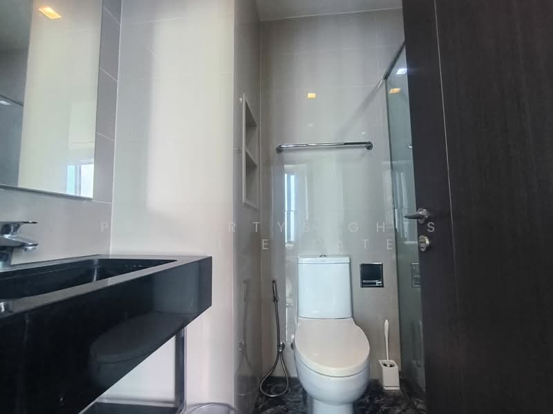 The Edge Sukhumvit 23 : เอดจ์ สุขุมวิท 23, กรุงเทพ, 6 ซอยสุขุมวิท 23, คลองเตยเหนือ, วัฒนา, กรุงเทพ, 63 ตร.ม., คอนโด ให้เช่า, โดย PROPERTYSIGHTS REAL ESTATE, 500214105 - DDproperty.com