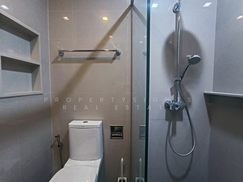 The Edge Sukhumvit 23, Bangkok, 6 Soi Sukhumvit 23, Khlongtoei Nua, Watthana, Bangkok, 2 Bedrooms, 63 sqm, Condo For Rent, by PROPERTYSIGHTS REAL ESTATE, 500214105 - DDproperty.com