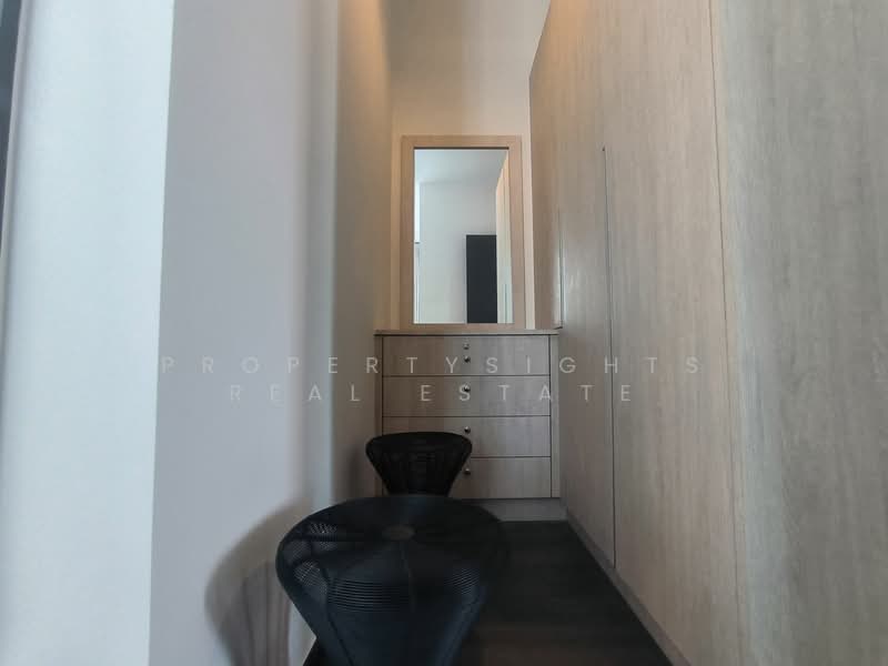 The Edge Sukhumvit 23, Bangkok, 6 Soi Sukhumvit 23, Khlongtoei Nua, Watthana, Bangkok, 2 Bedrooms, 63 sqm, Condo For Rent, by PROPERTYSIGHTS REAL ESTATE, 500214105 - DDproperty.com