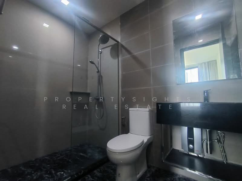 The Edge Sukhumvit 23 : เอดจ์ สุขุมวิท 23, กรุงเทพ, 6 ซอยสุขุมวิท 23, คลองเตยเหนือ, วัฒนา, กรุงเทพ, 63 ตร.ม., คอนโด ให้เช่า, โดย PROPERTYSIGHTS REAL ESTATE, 500214105 - DDproperty.com