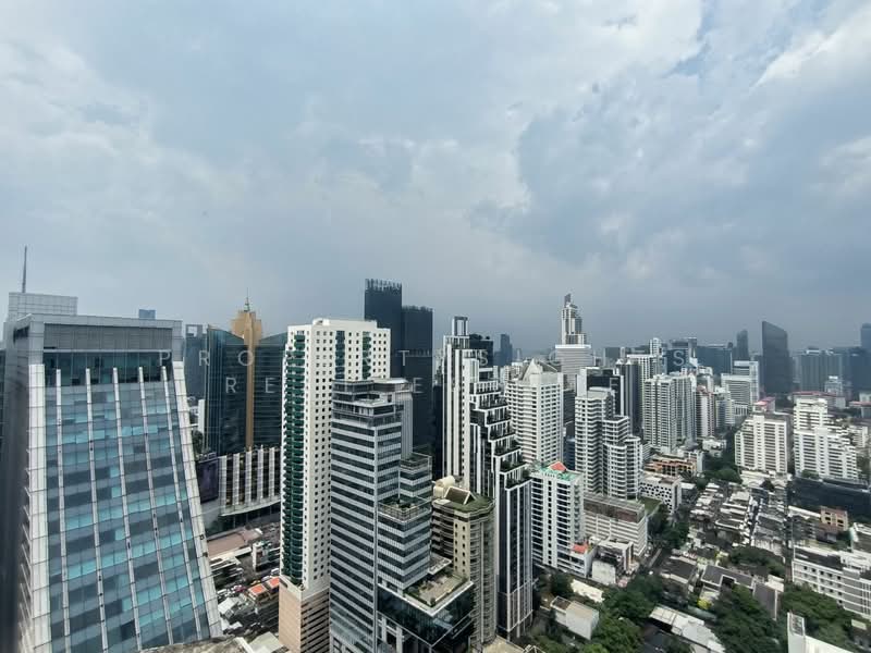 The Edge Sukhumvit 23 : เอดจ์ สุขุมวิท 23, กรุงเทพ, 6 ซอยสุขุมวิท 23, คลองเตยเหนือ, วัฒนา, กรุงเทพ, 63 ตร.ม., คอนโด ให้เช่า, โดย PROPERTYSIGHTS REAL ESTATE, 500214105 - DDproperty.com