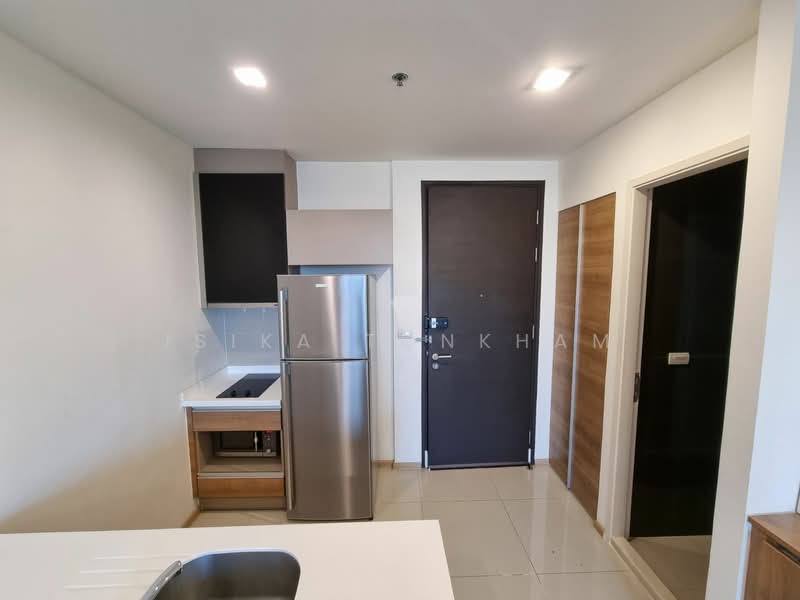 Rhythm Sukhumvit 50 : ริทึ่ม สุขุมวิท 50, กรุงเทพ, 8 ซอยสุขุมวิท 50 ถนนสุมขุมวิท, พระโขนง, คลองเตย, กรุงเทพ, 45 ตร.ม., คอนโด ให้เช่า, โดย Isika Tonkham, 500214106 - DDproperty.com