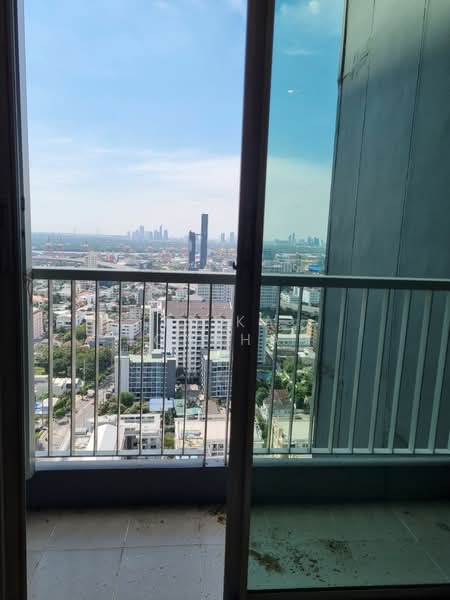 Rhythm Sukhumvit 50, Bangkok, 8 Sukhumvit 50, Sukhumvit Road, Phra Kanong, Khlong Toei, Bangkok, 1 Bedroom, 45 sqm, Condo For Rent, by Isika Tonkham, 500214106 - DDproperty.com