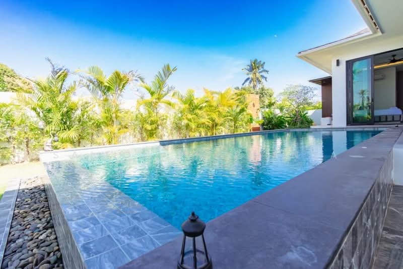 Aileen Villas Phase 2, Phuket, Sa Khu, Thalang, Phuket, 3 Bedrooms, 220 sqm, Villa For Sale, by Saifon Phuphanna, 500214107 - DDproperty.com