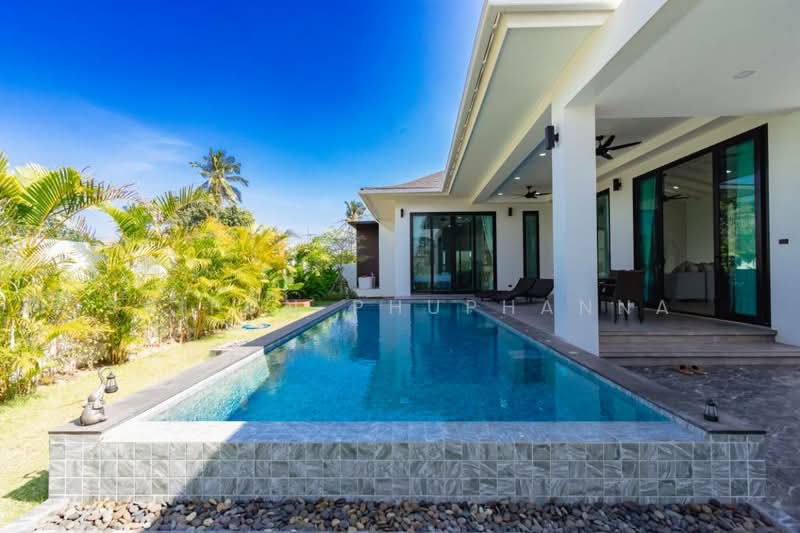 ขาย - Aileen Villas Phase 2 : ไอลีน วิลเลจ เฟส 2, ภูเก็ต