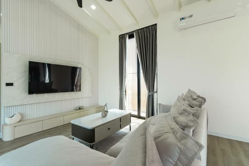 Aileen Villas Phase 2, Phuket, Sa Khu, Thalang, Phuket, 3 Bedrooms, 220 sqm, Villa For Sale, by Saifon Phuphanna, 500214107 - DDproperty.com