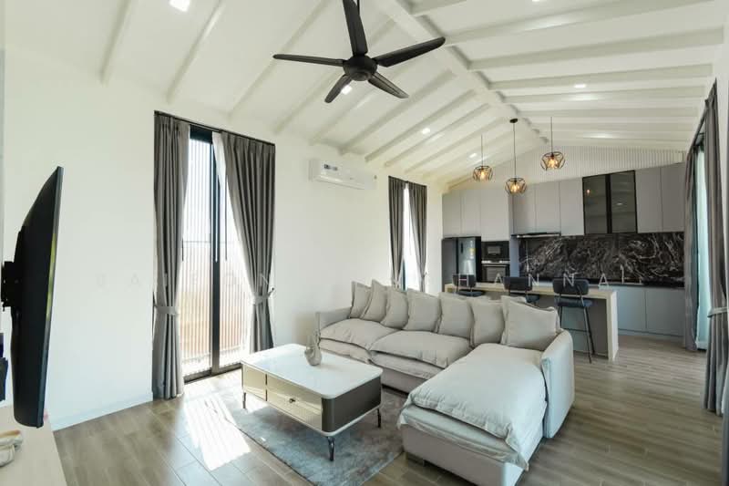 Aileen Villas Phase 2, Phuket, Sa Khu, Thalang, Phuket, 3 Bedrooms, 220 sqm, Villa For Sale, by Saifon Phuphanna, 500214107 - DDproperty.com