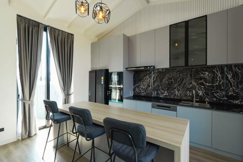 ขาย - Aileen Villas Phase 2 : ไอลีน วิลเลจ เฟส 2, ภูเก็ต