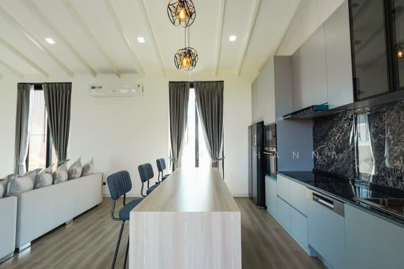 ขาย - Aileen Villas Phase 2 : ไอลีน วิลเลจ เฟส 2, ภูเก็ต