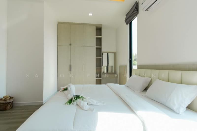 ขาย - Aileen Villas Phase 2 : ไอลีน วิลเลจ เฟส 2, ภูเก็ต