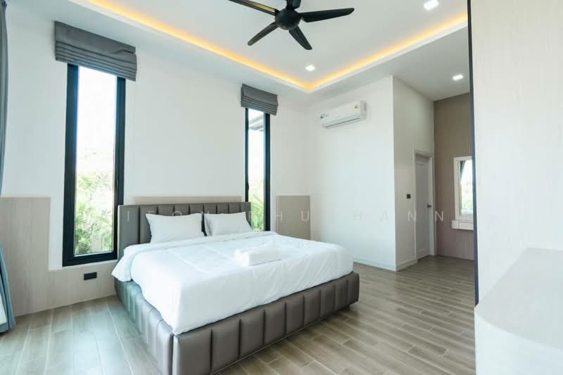 Aileen Villas Phase 2, Phuket, Sa Khu, Thalang, Phuket, 3 Bedrooms, 220 sqm, Villa For Sale, by Saifon Phuphanna, 500214107 - DDproperty.com