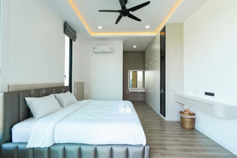 ขาย - Aileen Villas Phase 2 : ไอลีน วิลเลจ เฟส 2, ภูเก็ต