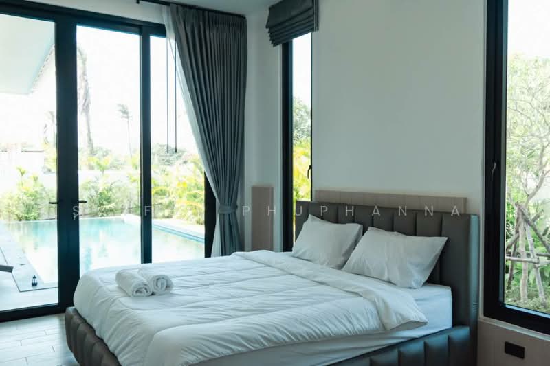 ขาย - Aileen Villas Phase 2 : ไอลีน วิลเลจ เฟส 2, ภูเก็ต