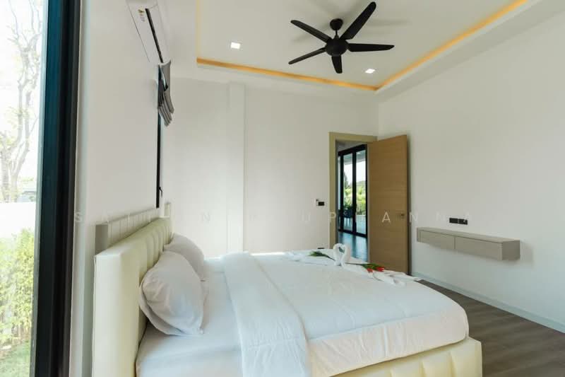 ขาย - Aileen Villas Phase 2 : ไอลีน วิลเลจ เฟส 2, ภูเก็ต