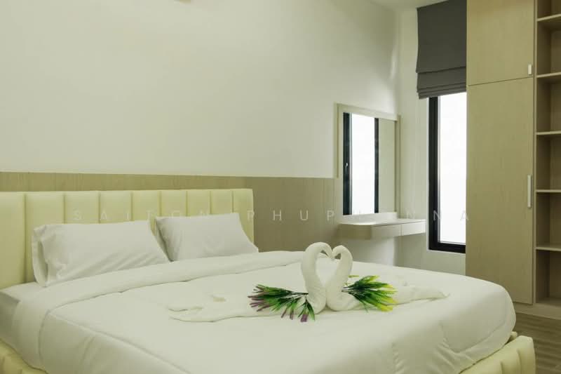 ขาย - Aileen Villas Phase 2 : ไอลีน วิลเลจ เฟส 2, ภูเก็ต