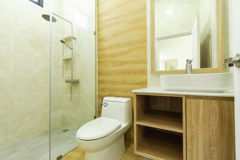 ขาย - Aileen Villas Phase 2 : ไอลีน วิลเลจ เฟส 2, ภูเก็ต