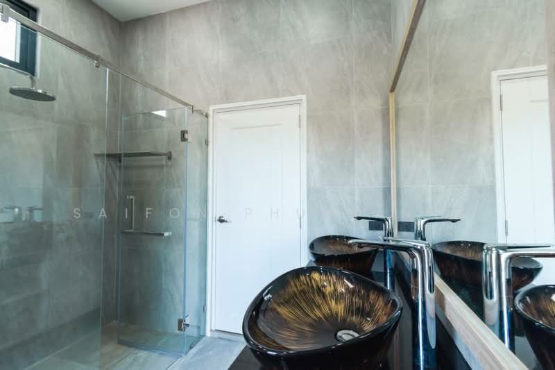 ขาย - Aileen Villas Phase 2 : ไอลีน วิลเลจ เฟส 2, ภูเก็ต