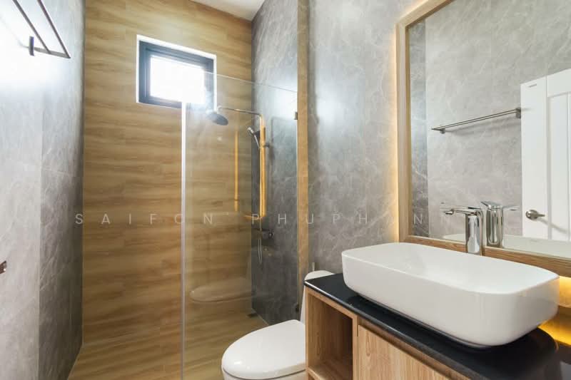 Aileen Villas Phase 2, Phuket, Sa Khu, Thalang, Phuket, 3 Bedrooms, 220 sqm, Villa For Sale, by Saifon Phuphanna, 500214107 - DDproperty.com