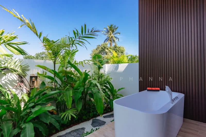 Aileen Villas Phase 2, Phuket, Sa Khu, Thalang, Phuket, 3 Bedrooms, 220 sqm, Villa For Sale, by Saifon Phuphanna, 500214107 - DDproperty.com