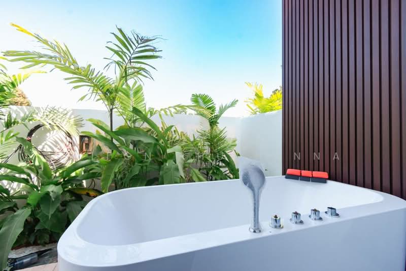 Aileen Villas Phase 2, Phuket, Sa Khu, Thalang, Phuket, 3 Bedrooms, 220 sqm, Villa For Sale, by Saifon Phuphanna, 500214107 - DDproperty.com