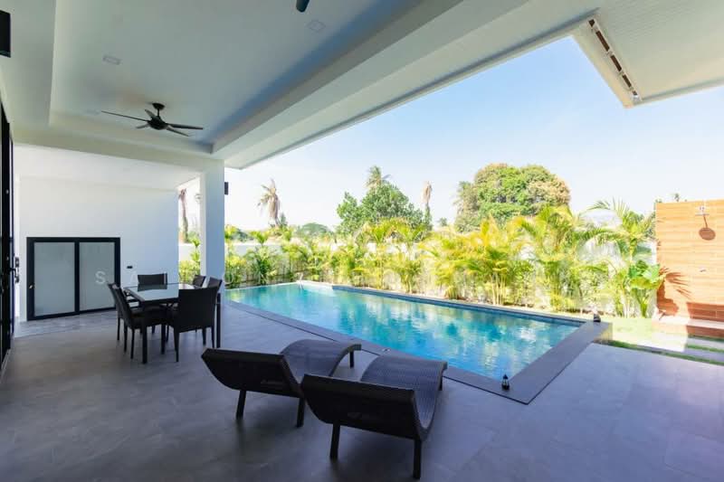 Aileen Villas Phase 2, Phuket, Sa Khu, Thalang, Phuket, 3 Bedrooms, 220 sqm, Villa For Sale, by Saifon Phuphanna, 500214107 - DDproperty.com