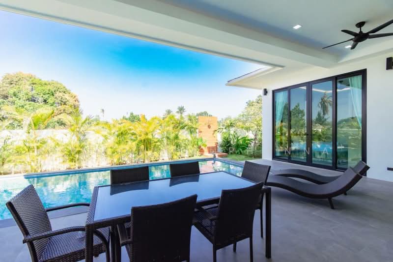 ขาย - Aileen Villas Phase 2 : ไอลีน วิลเลจ เฟส 2, ภูเก็ต