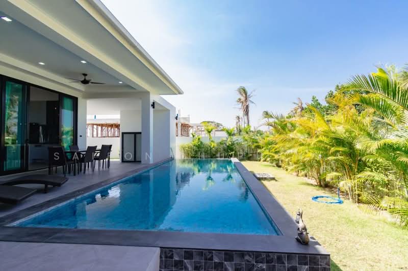 Aileen Villas Phase 2, Phuket, Sa Khu, Thalang, Phuket, 3 Bedrooms, 220 sqm, Villa For Sale, by Saifon Phuphanna, 500214107 - DDproperty.com