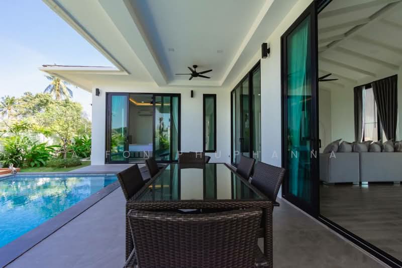 ขาย - Aileen Villas Phase 2 : ไอลีน วิลเลจ เฟส 2, ภูเก็ต