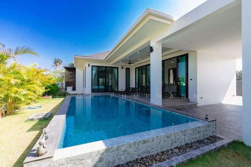 ขาย - Aileen Villas Phase 2 : ไอลีน วิลเลจ เฟส 2, ภูเก็ต