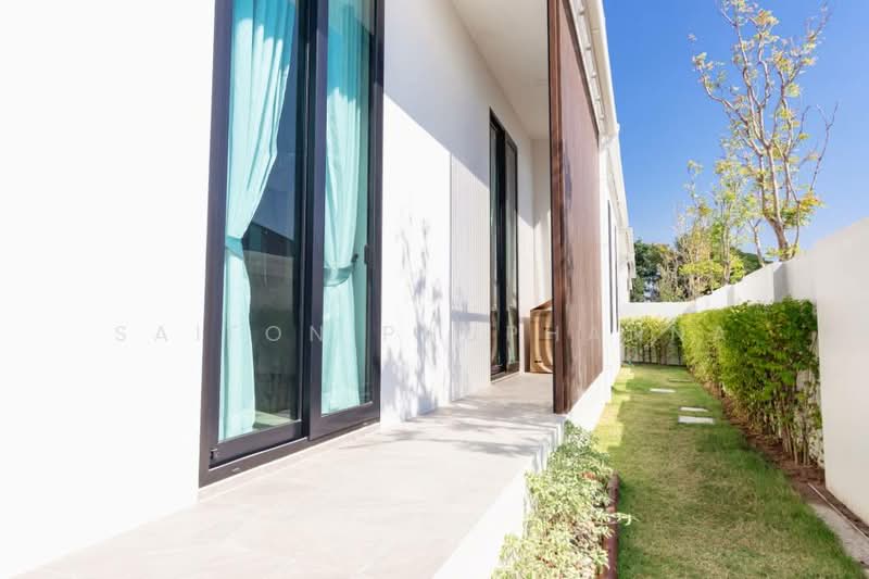 ขาย - Aileen Villas Phase 2 : ไอลีน วิลเลจ เฟส 2, ภูเก็ต