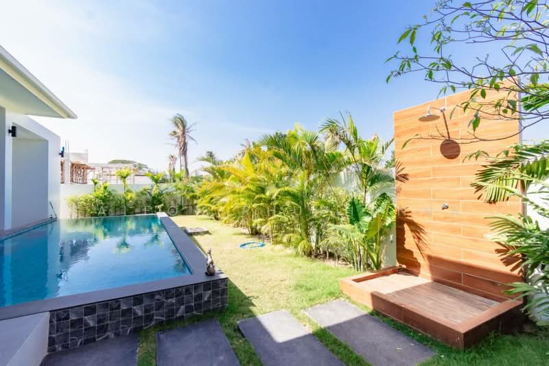 ขาย - Aileen Villas Phase 2 : ไอลีน วิลเลจ เฟส 2, ภูเก็ต