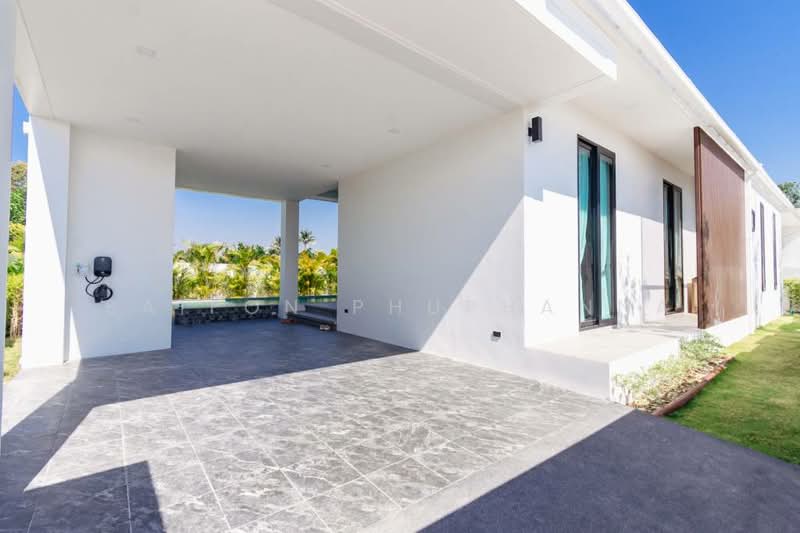 Aileen Villas Phase 2, Phuket, Sa Khu, Thalang, Phuket, 3 Bedrooms, 220 sqm, Villa For Sale, by Saifon Phuphanna, 500214107 - DDproperty.com