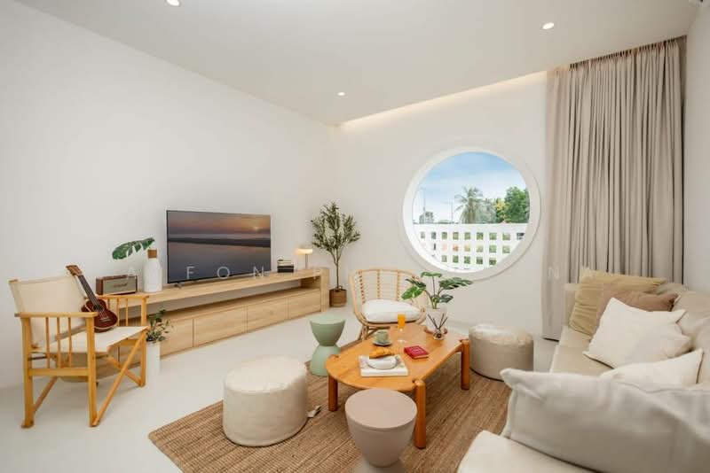 S Cube Seaview Pool Villa, Surat Thani, Maenam Soi.7, Mae Nam, Ko Samui, Surat Thani, 3 Bedrooms, 280 sqm, Villa For Sale, by Saifon Phuphanna, 500214109 - DDproperty.com