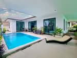 Jaytiya 2 Private Pool Villas Residence : เจติยา 2 ไพรเวท พูล วิลล่า เรสซิเดนซ์, ขอนแก่น