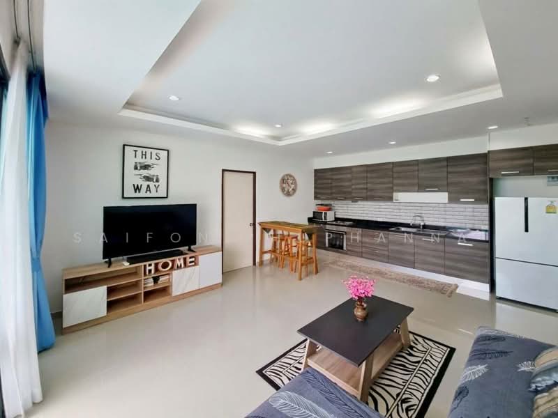 Jaytiya 2 Private Pool Villas Residence, Khon Kaen, Road bypass Khon Kaen, Muang Kao, Muang Khon Kaen, Khon Kaen, 3 Bedrooms, 130 sqm, Villa For Rent, by Saifon Phuphanna, 500214111 - DDproperty.com