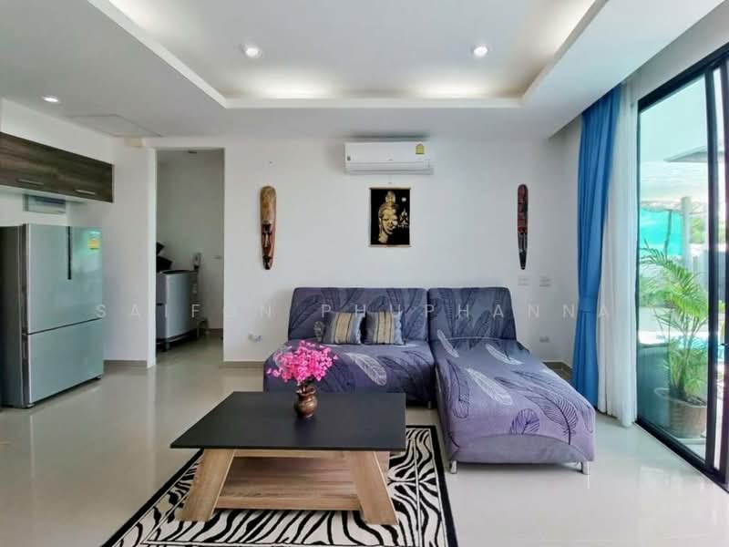 Jaytiya 2 Private Pool Villas Residence : เจติยา 2 ไพรเวท พูล วิลล่า เรสซิเดนซ์, ขอนแก่น, ถนนเลี่ยงเมืองขอนแก่น, เมืองเก่า, เมืองขอนแก่น, ขอนแก่น, 130 ตร.ม., วิลล่า ให้เช่า, โดย Saifon Phuphanna, 500214111 - DDproperty.com