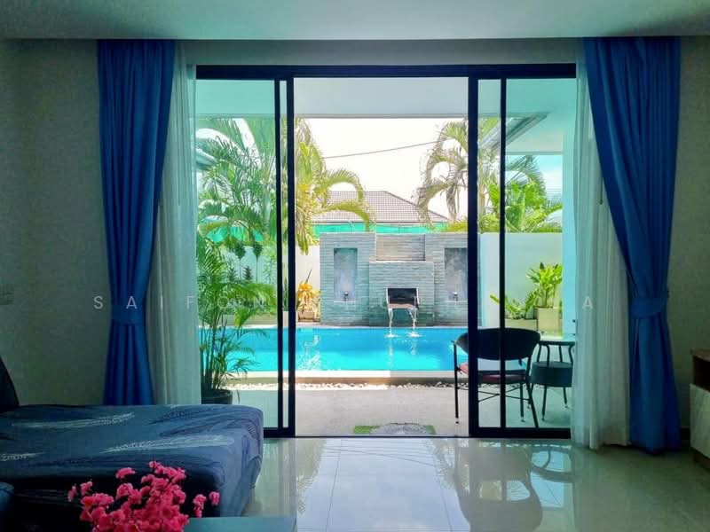 Jaytiya 2 Private Pool Villas Residence : เจติยา 2 ไพรเวท พูล วิลล่า เรสซิเดนซ์, ขอนแก่น, ถนนเลี่ยงเมืองขอนแก่น, เมืองเก่า, เมืองขอนแก่น, ขอนแก่น, 130 ตร.ม., วิลล่า ให้เช่า, โดย Saifon Phuphanna, 500214111 - DDproperty.com