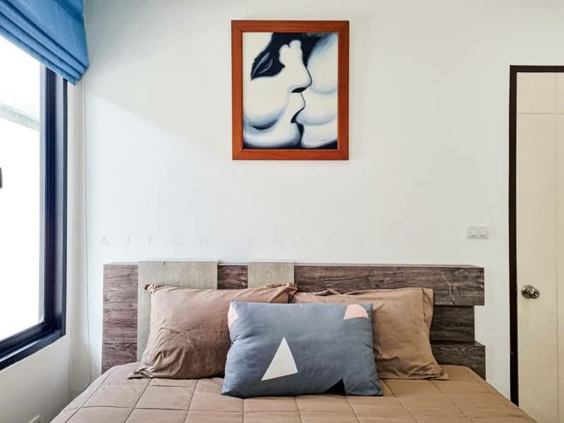 Jaytiya 2 Private Pool Villas Residence : เจติยา 2 ไพรเวท พูล วิลล่า เรสซิเดนซ์, ขอนแก่น, ถนนเลี่ยงเมืองขอนแก่น, เมืองเก่า, เมืองขอนแก่น, ขอนแก่น, 130 ตร.ม., วิลล่า ให้เช่า, โดย Saifon Phuphanna, 500214111 - DDproperty.com