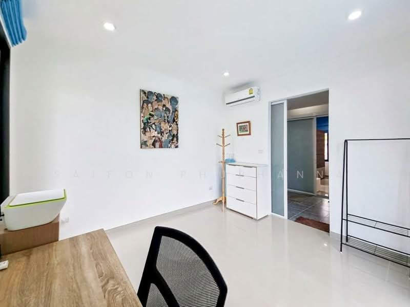 Jaytiya 2 Private Pool Villas Residence : เจติยา 2 ไพรเวท พูล วิลล่า เรสซิเดนซ์, ขอนแก่น, ถนนเลี่ยงเมืองขอนแก่น, เมืองเก่า, เมืองขอนแก่น, ขอนแก่น, 130 ตร.ม., วิลล่า ให้เช่า, โดย Saifon Phuphanna, 500214111 - DDproperty.com