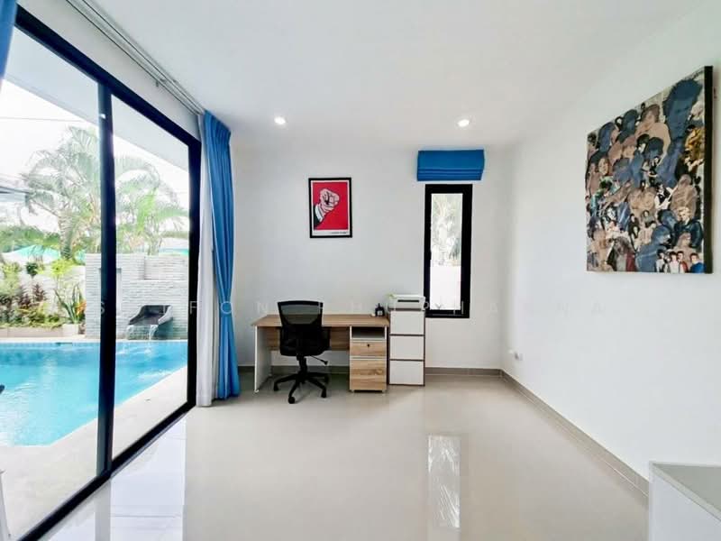 Jaytiya 2 Private Pool Villas Residence : เจติยา 2 ไพรเวท พูล วิลล่า เรสซิเดนซ์, ขอนแก่น, ถนนเลี่ยงเมืองขอนแก่น, เมืองเก่า, เมืองขอนแก่น, ขอนแก่น, 130 ตร.ม., วิลล่า ให้เช่า, โดย Saifon Phuphanna, 500214111 - DDproperty.com